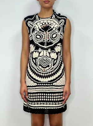 Marie Oliver Shawna Dress Perfect Fit Nature Inspired