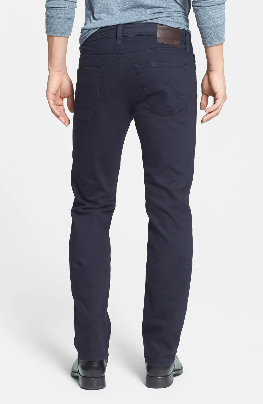 Matchbox Slim Fit Jeans