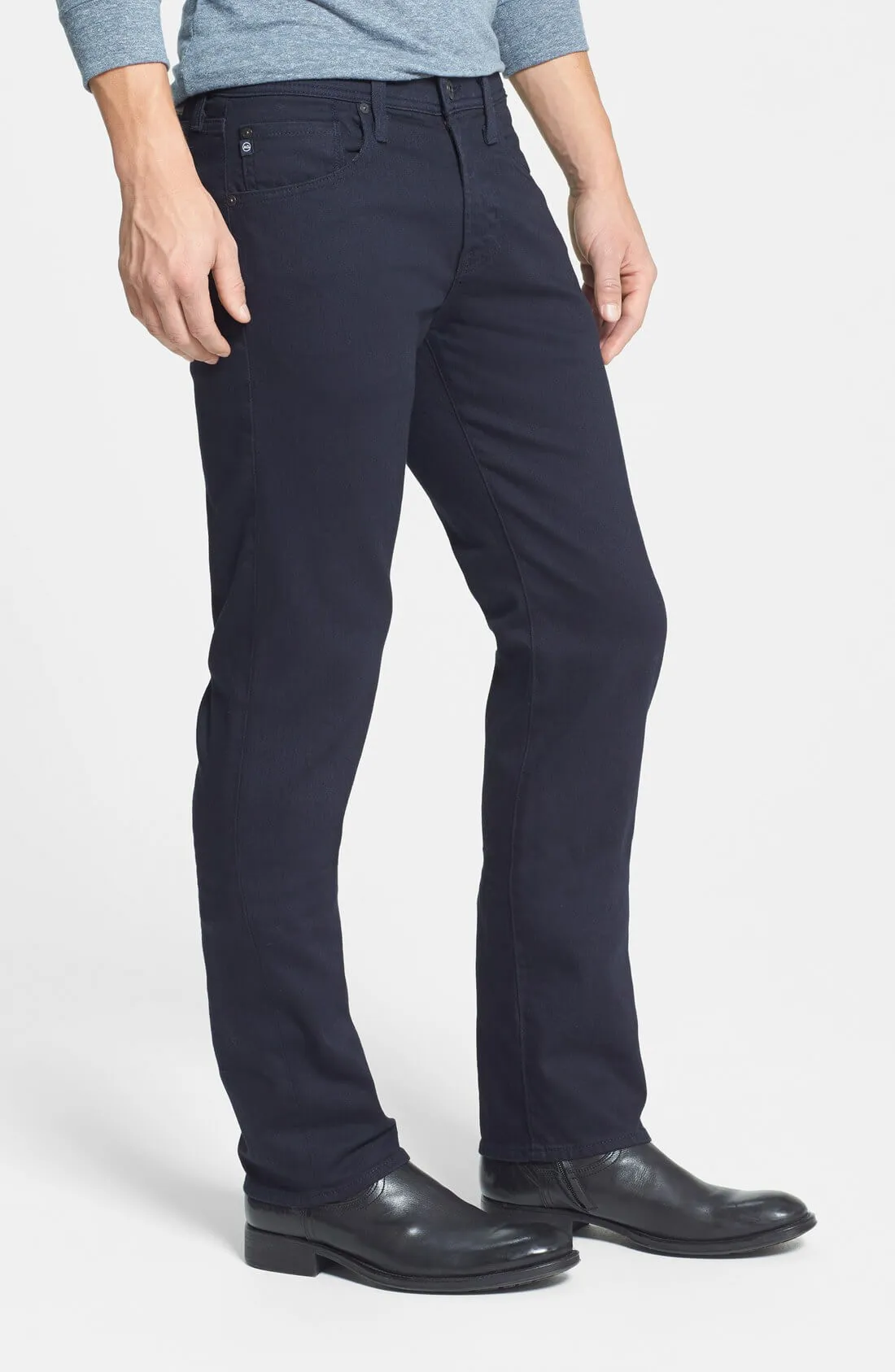 Matchbox Slim Fit Jeans