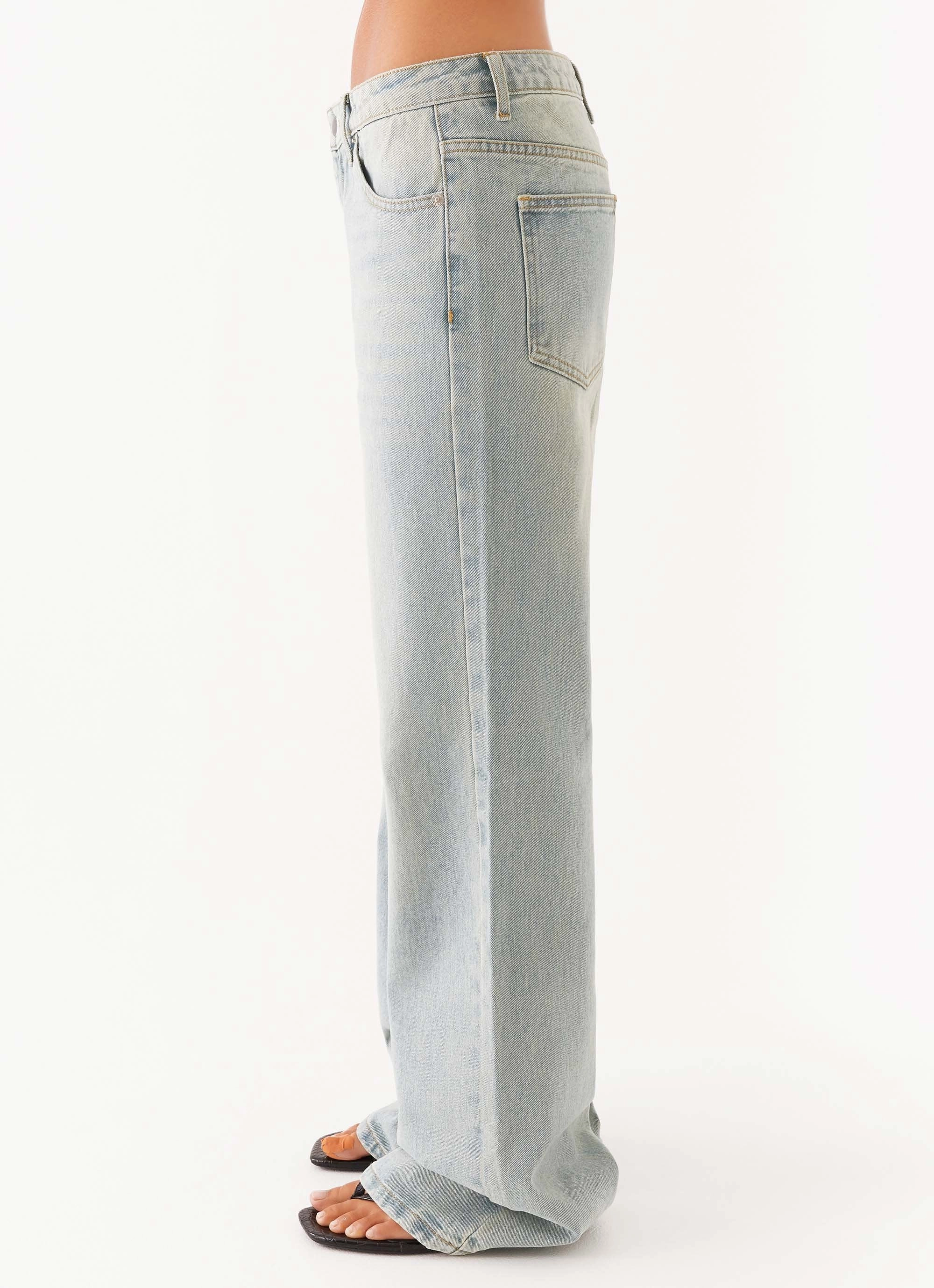 Day Hike Matina Jean - Vintage Blue