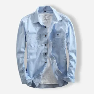Maurice Vintage Shirt