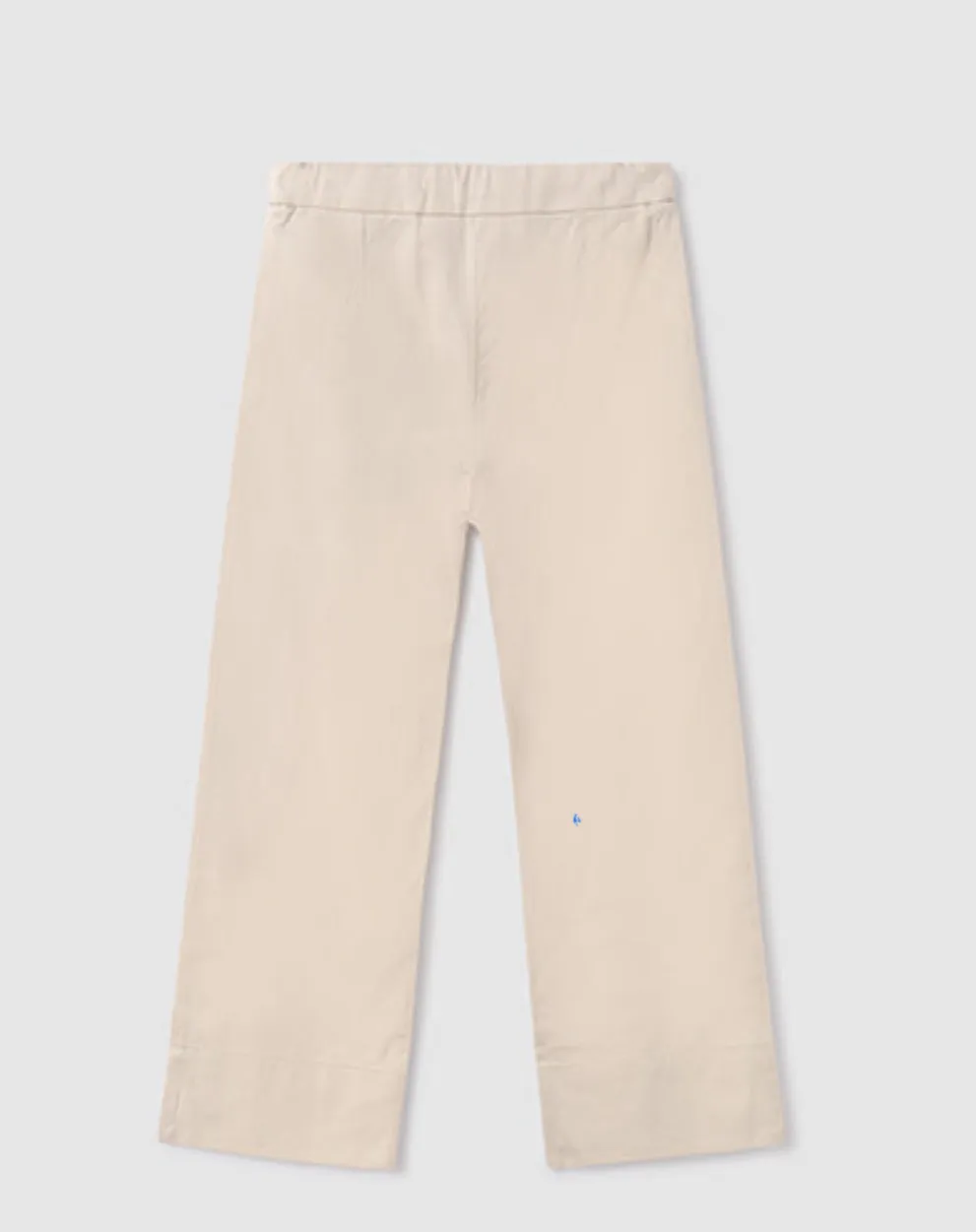 Mayoral Youth Girls Cropped Culotte Sailor Pants: Sizes 8 to 18 Years