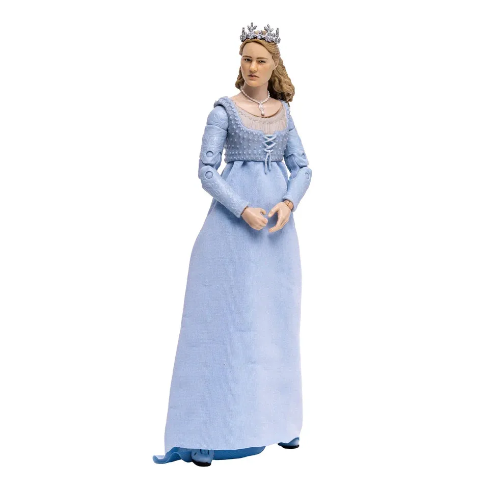 McFarlane: The Princess Bride, Princess Buttercup (Wedding) (S2)