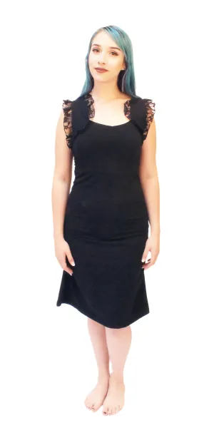 Meadow Tunic Urban Drape Soft Air