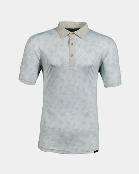 Meadow Classic Polo Non Chafing Side Seams DoubleStitched Construction