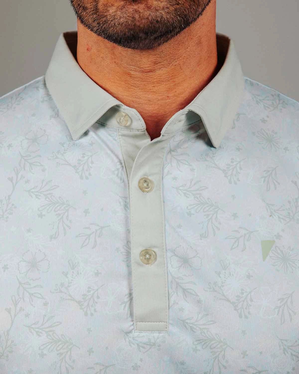 Meadow Classic Polo Lightweight Weave