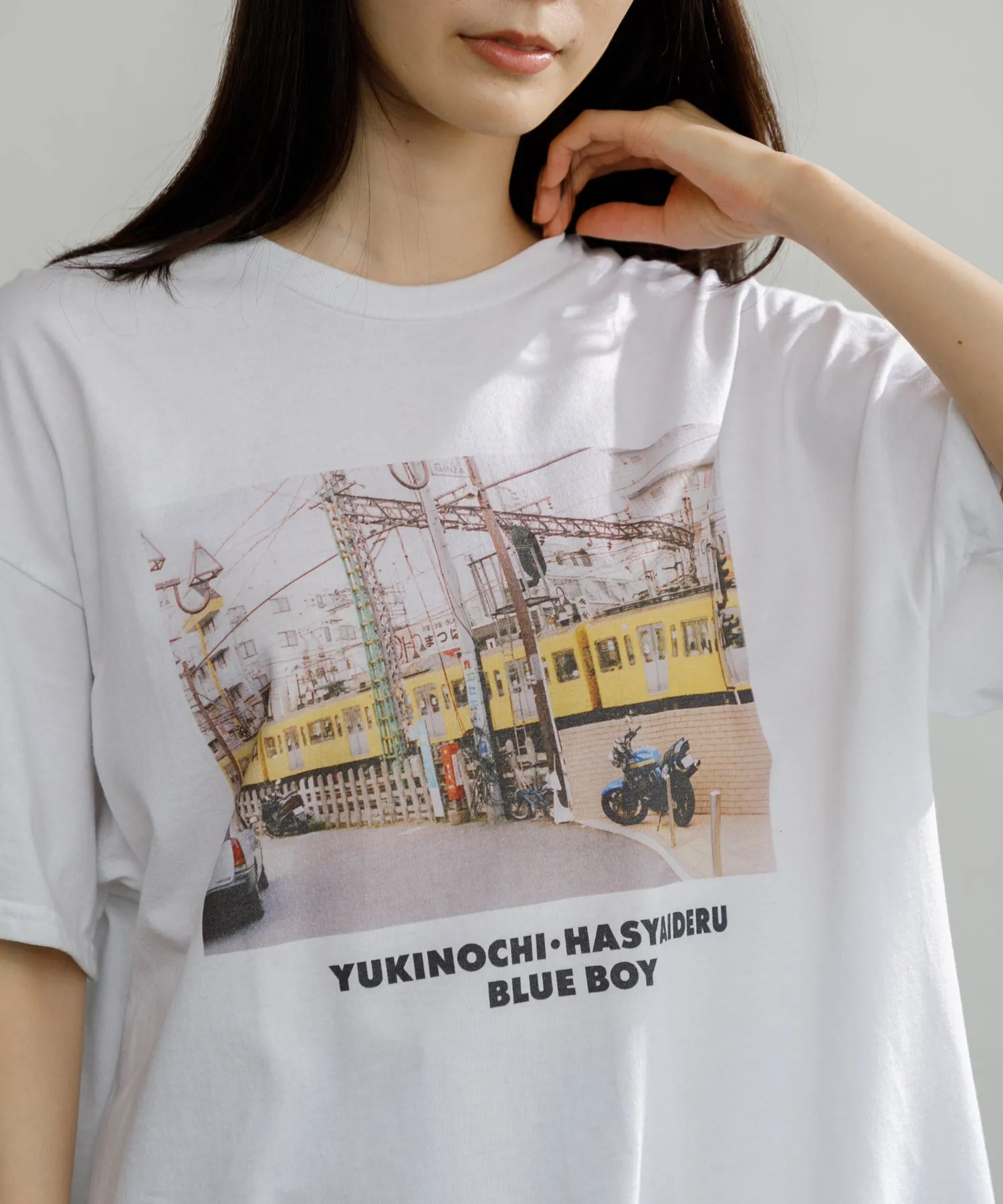 【MEN , WOMEN】TANG TANG GASATANG YUKINOCHI.HASYAIDERU
