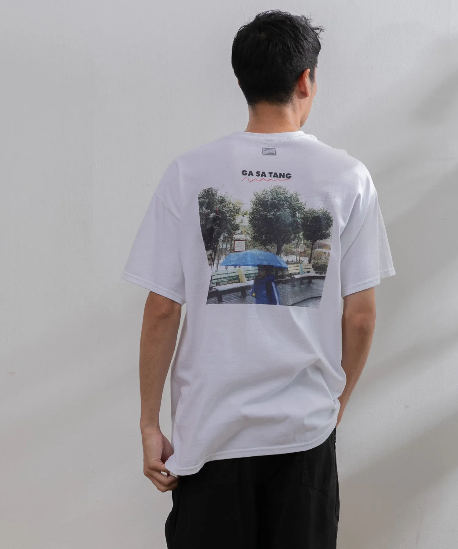 【MEN , WOMEN】TANG TANG GASATANG YUKINOCHI.HASYAIDERU