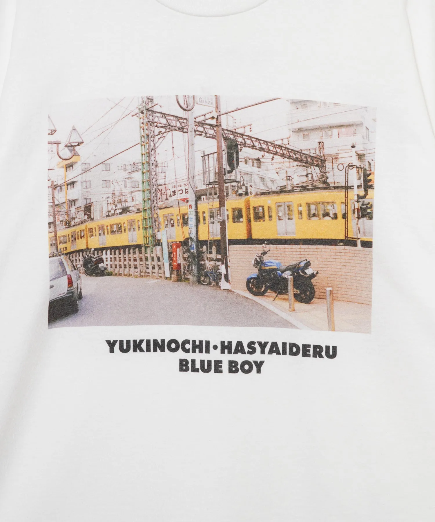 【MEN , WOMEN】TANG TANG GASATANG YUKINOCHI.HASYAIDERU