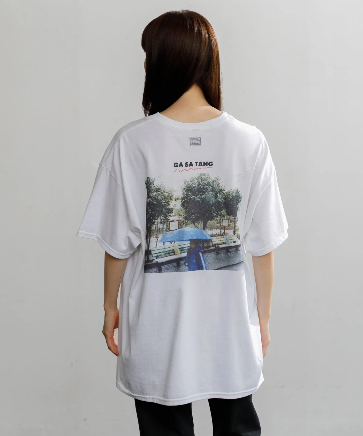 【MEN , WOMEN】TANG TANG GASATANG YUKINOCHI.HASYAIDERU