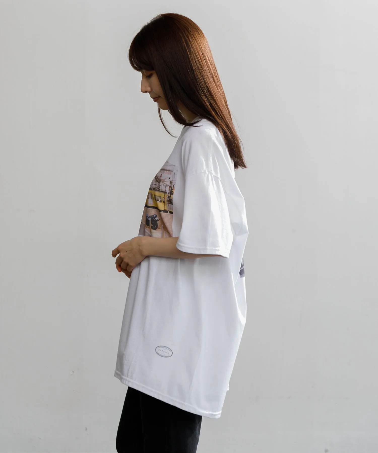 【MEN , WOMEN】TANG TANG GASATANG YUKINOCHI.HASYAIDERU