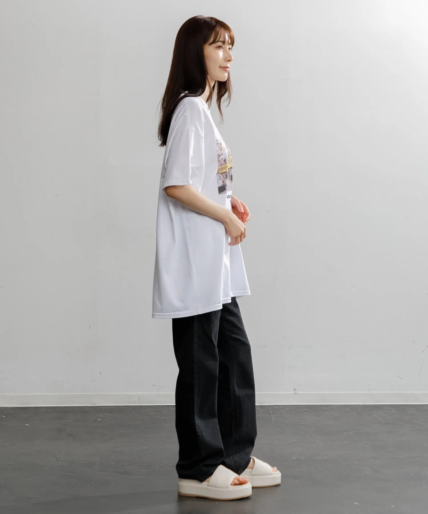 【MEN , WOMEN】TANG TANG GASATANG YUKINOCHI.HASYAIDERU