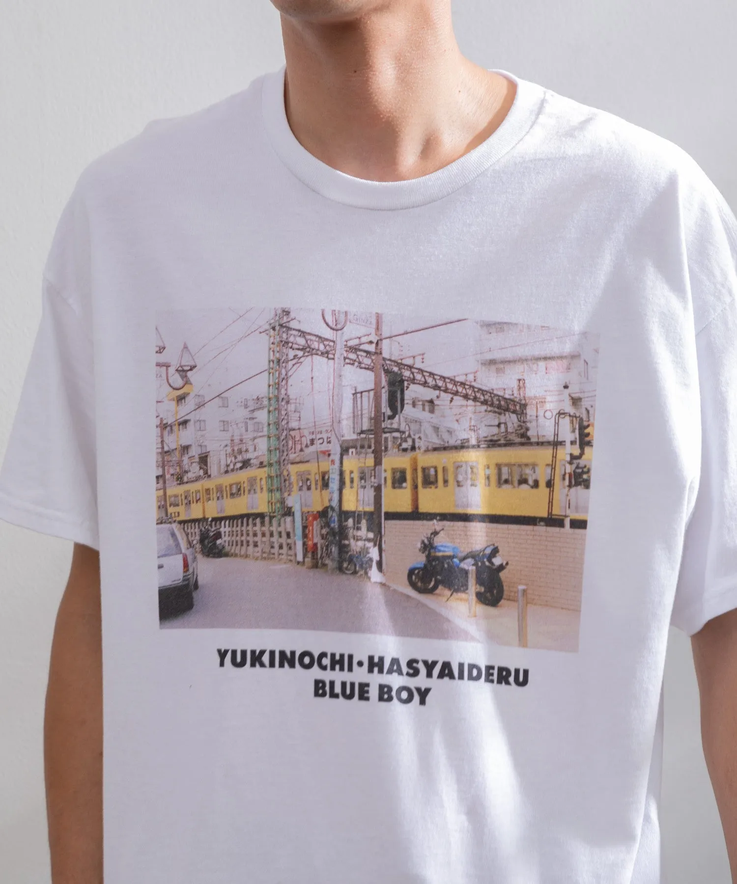 【MEN , WOMEN】TANG TANG GASATANG YUKINOCHI.HASYAIDERU