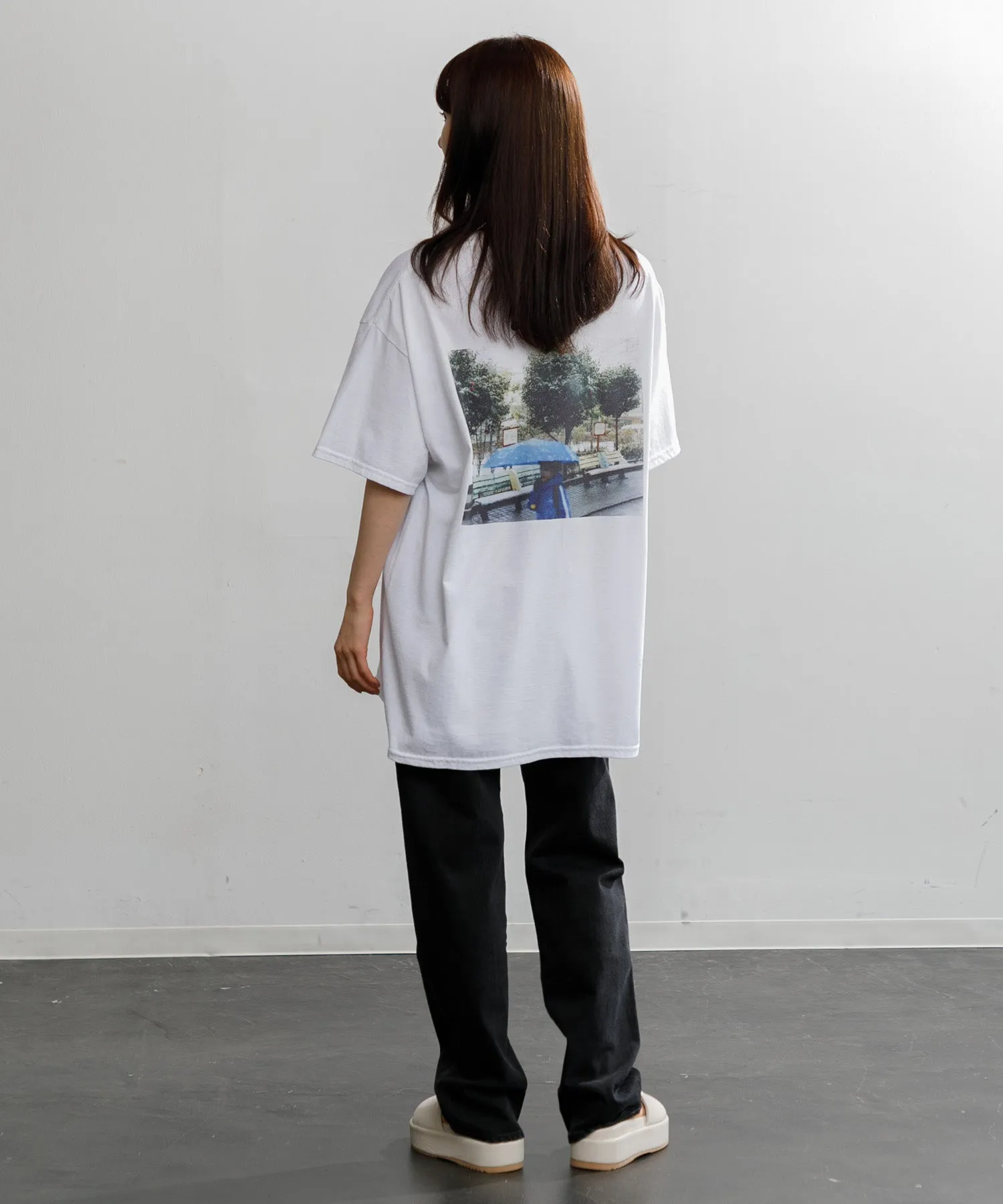【MEN , WOMEN】TANG TANG GASATANG YUKINOCHI.HASYAIDERU