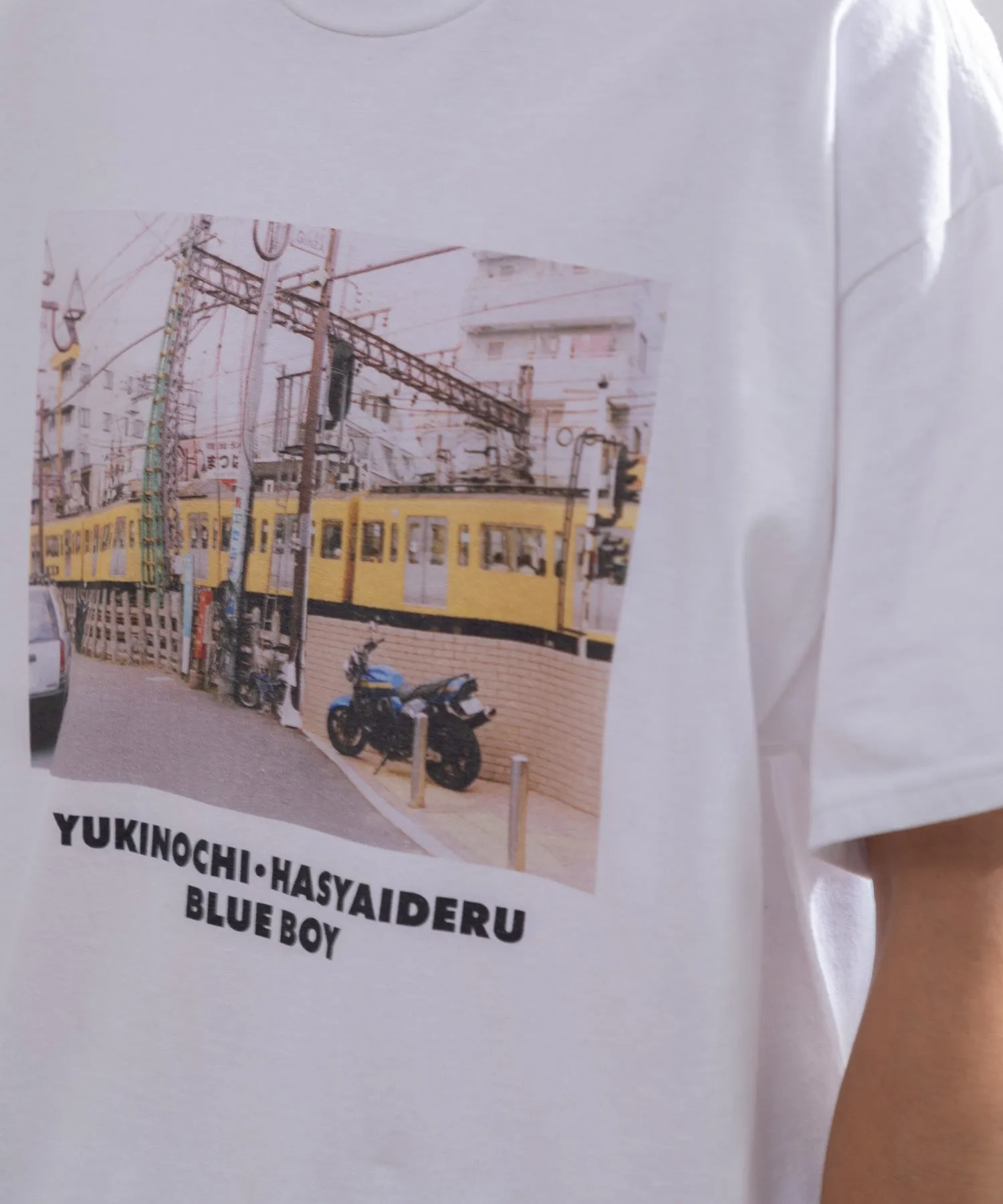 【MEN , WOMEN】TANG TANG GASATANG YUKINOCHI.HASYAIDERU