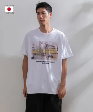 【MEN , WOMEN】TANG TANG GASATANG YUKINOCHI.HASYAIDERU