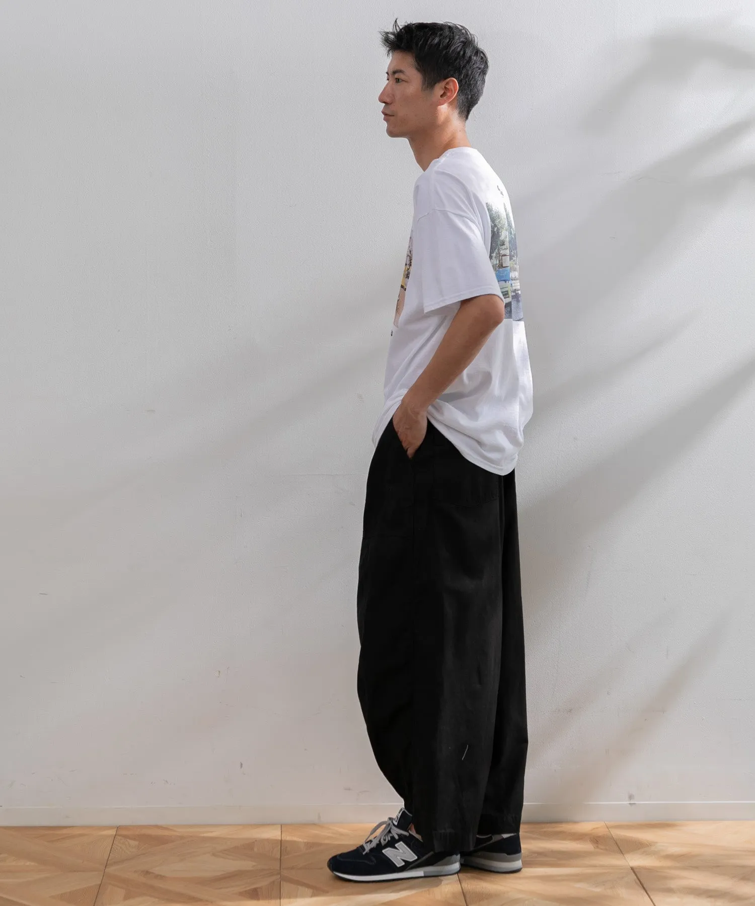 【MEN , WOMEN】TANG TANG GASATANG YUKINOCHI.HASYAIDERU