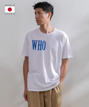 【MEN , WOMEN】TANG TANG LAYER TEE