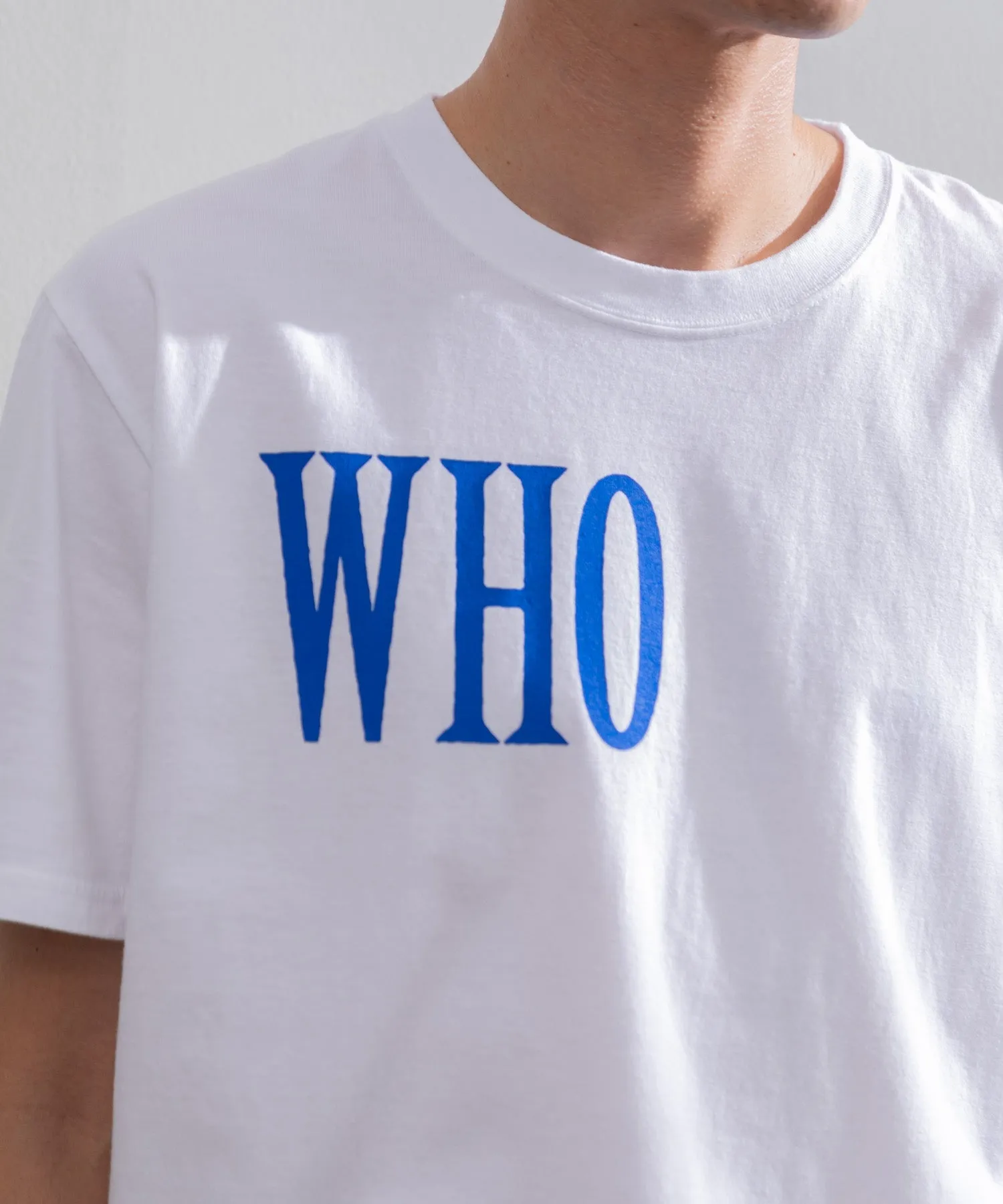 【MEN , WOMEN】TANG TANG LAYER TEE