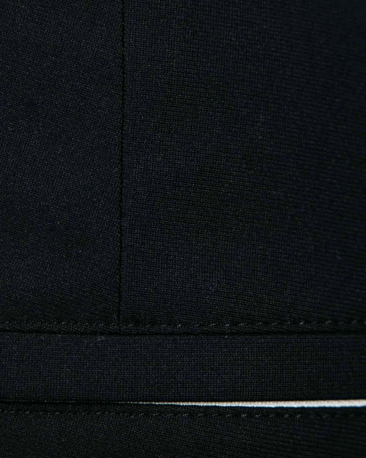 Men's Black City Jogger Stretchy Waist