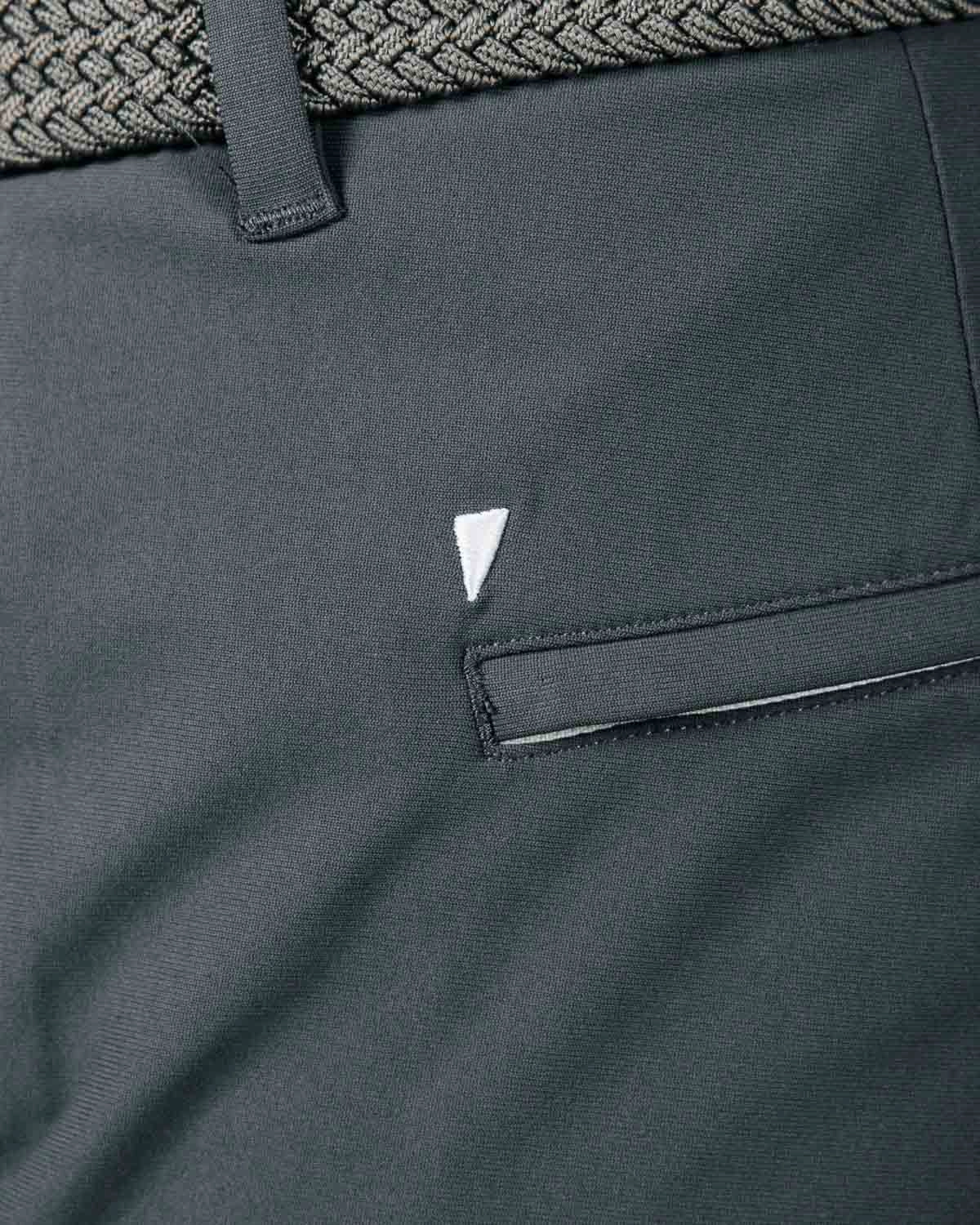 Loose Fit AntibacterialCoating Men's Dark Gray City Jogger