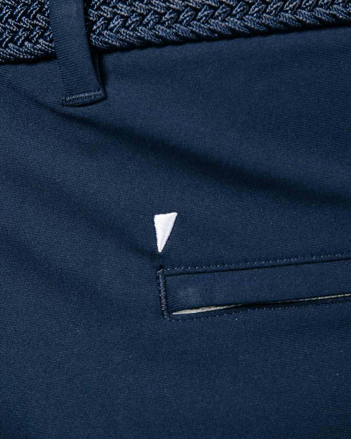 Flattering Design Wear Slim Wear Design Men's Navy City Jogger