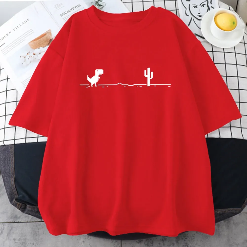 Men's Casual T-Shirt