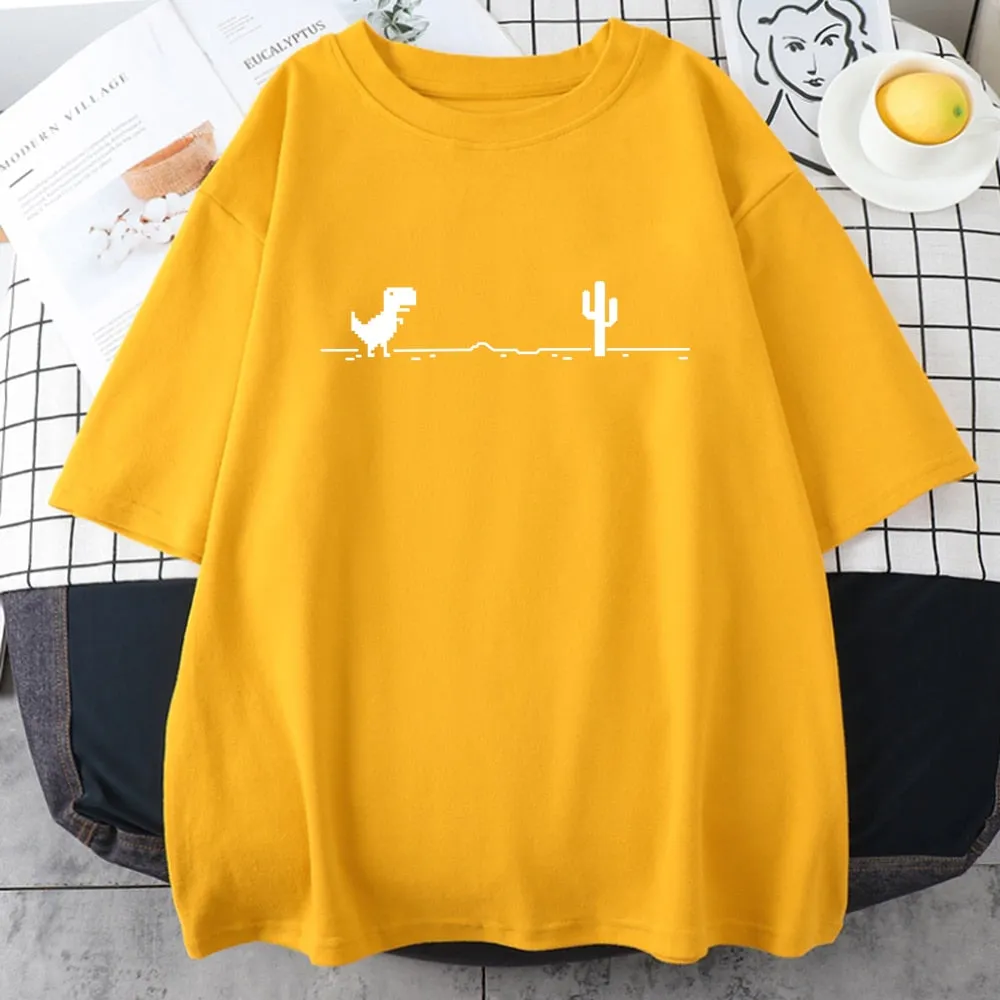 Men's Casual T-Shirt
