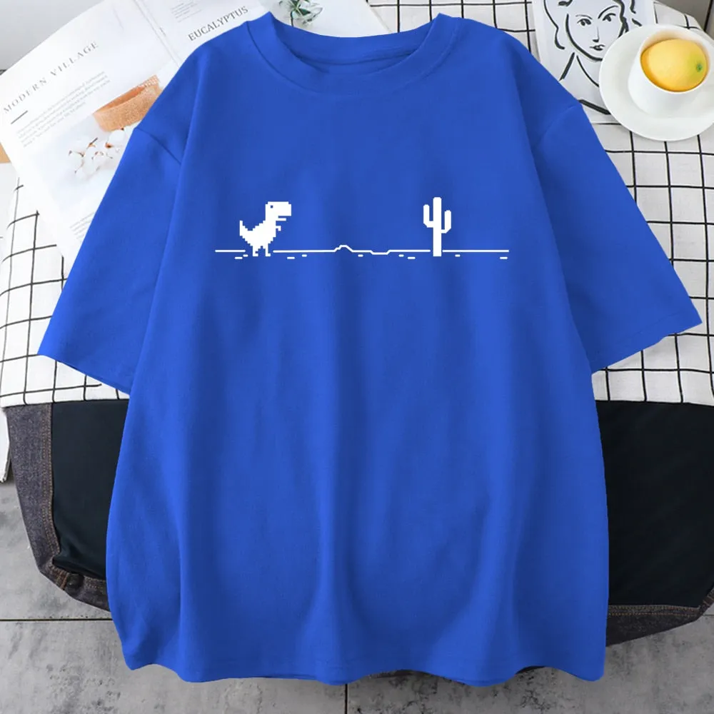 Men's Casual T-Shirt