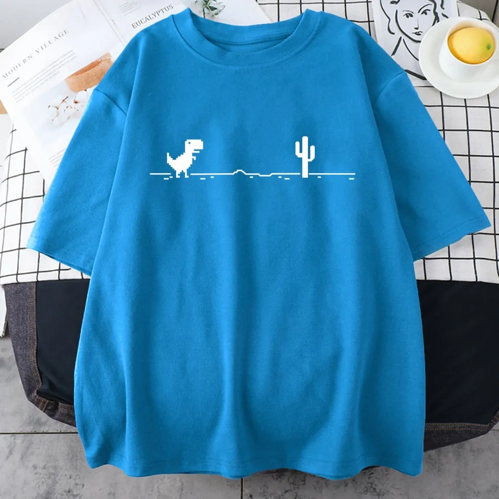 Men's Casual T-Shirt
