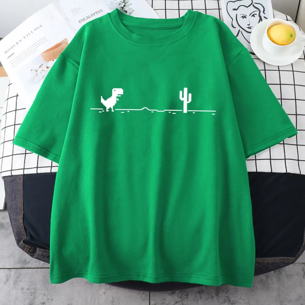 Men's Casual T-Shirt