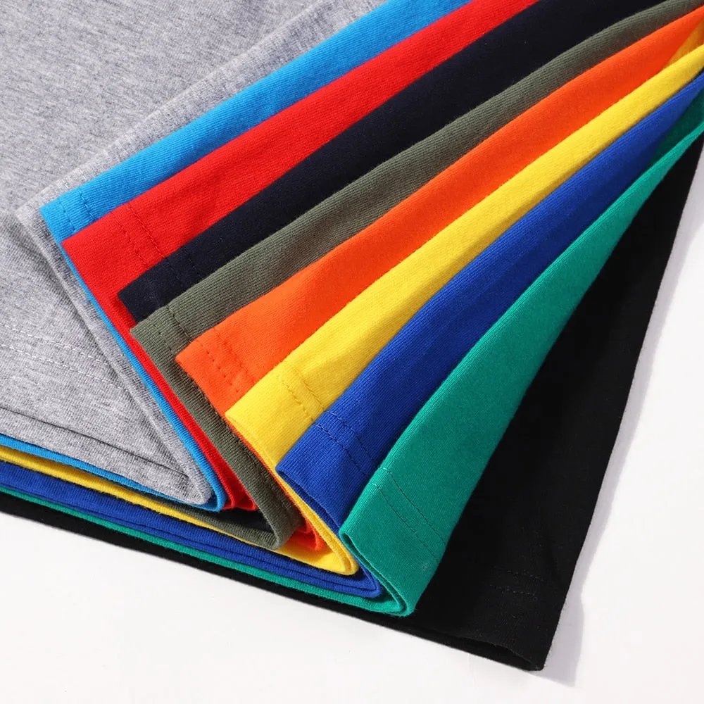 Men's Casual T-Shirt