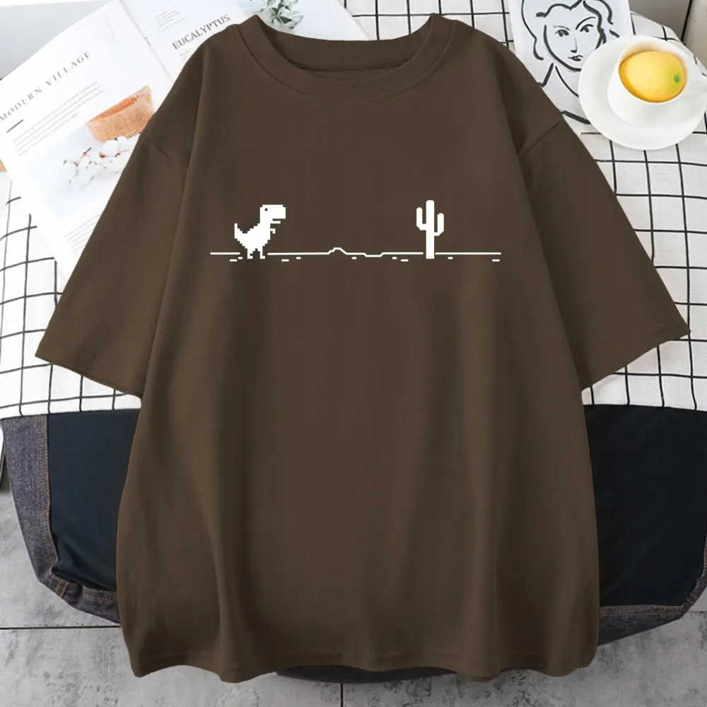 Men's Casual T-Shirt