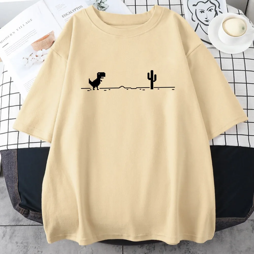 Men's Casual T-Shirt