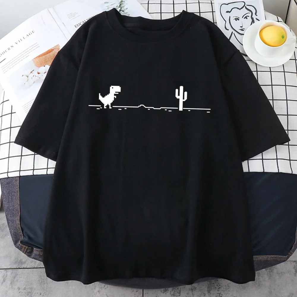 Men's Casual T-Shirt