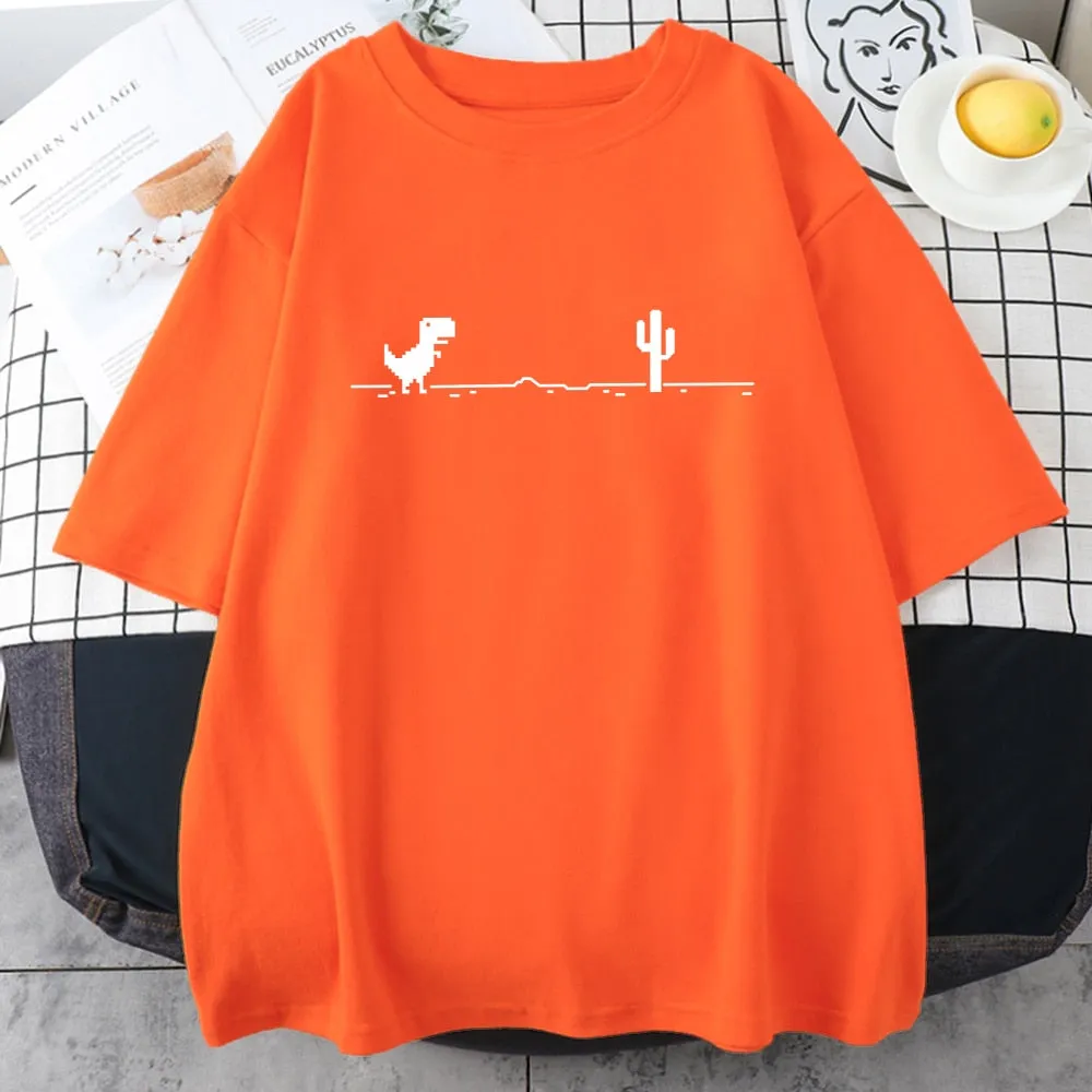 Men's Casual T-Shirt