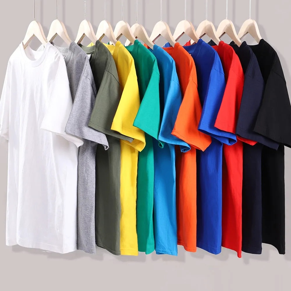 Men's Casual T-Shirt
