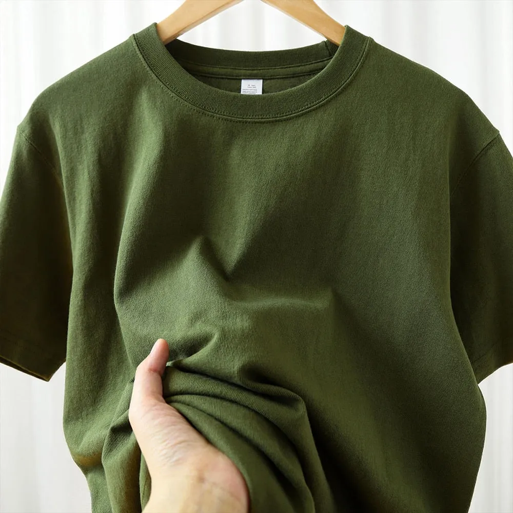 Men's Casual T-Shirt