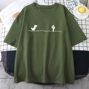 Men's Casual T-Shirt
