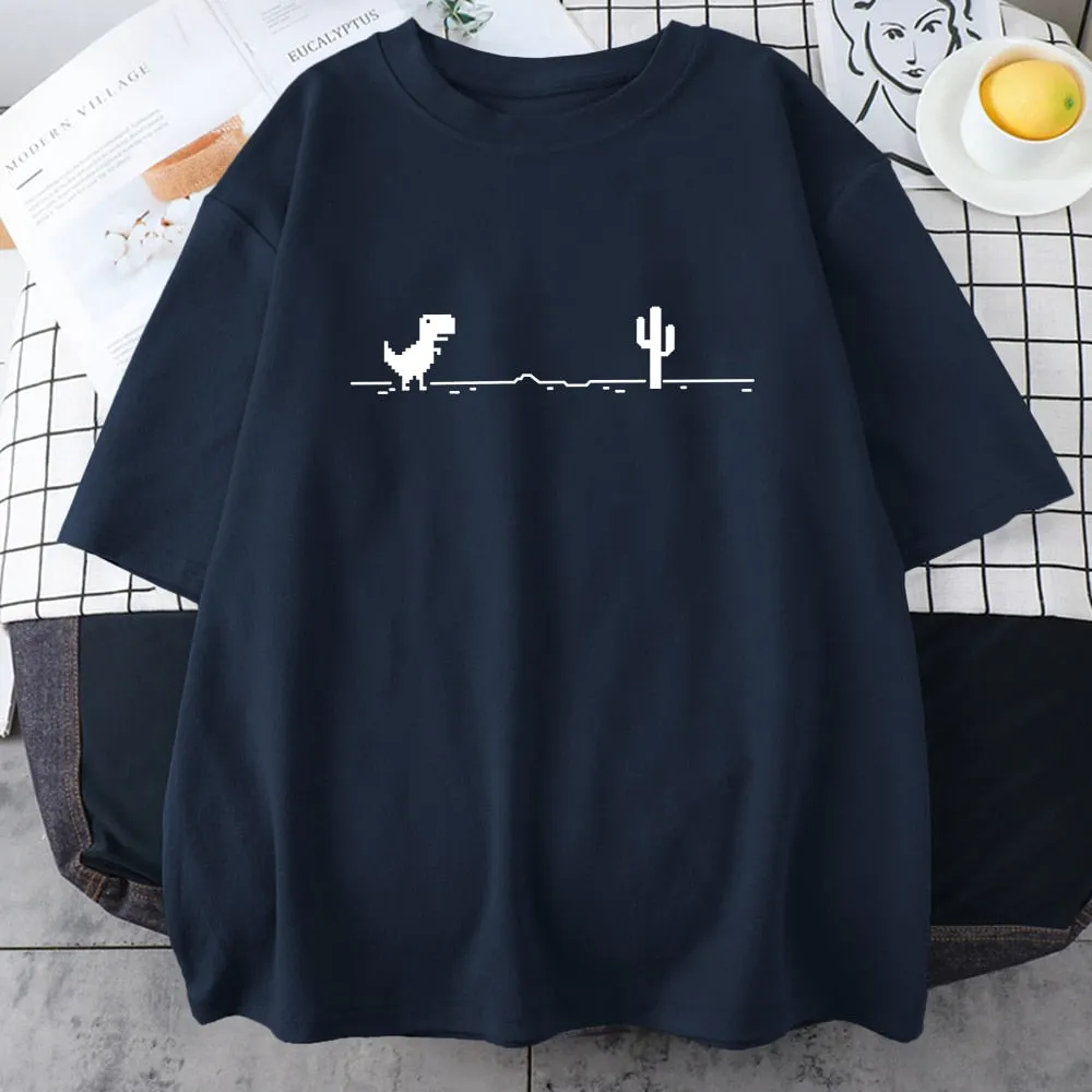 Men's Casual T-Shirt