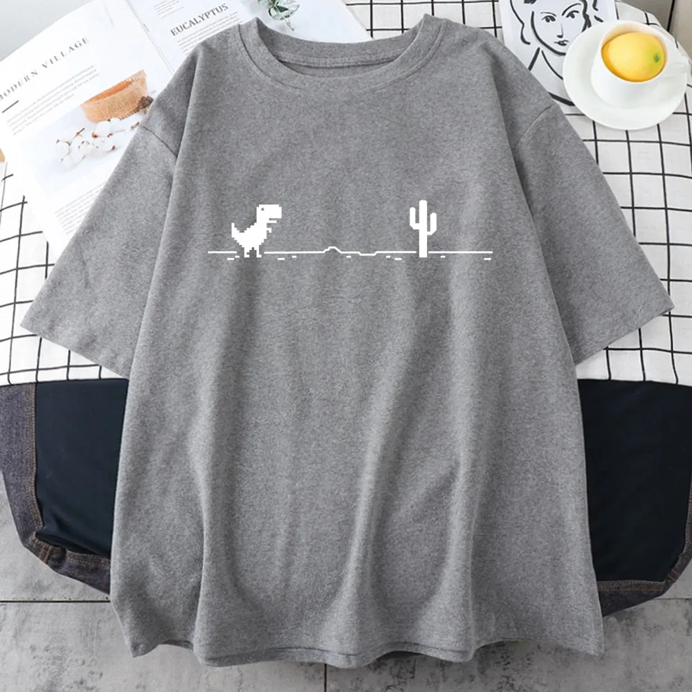 Men's Casual T-Shirt
