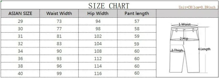 Mens Premium Cargo Shorts - various Styles Colors Short Pants Shorts