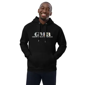 Men's Premium eco hoodie