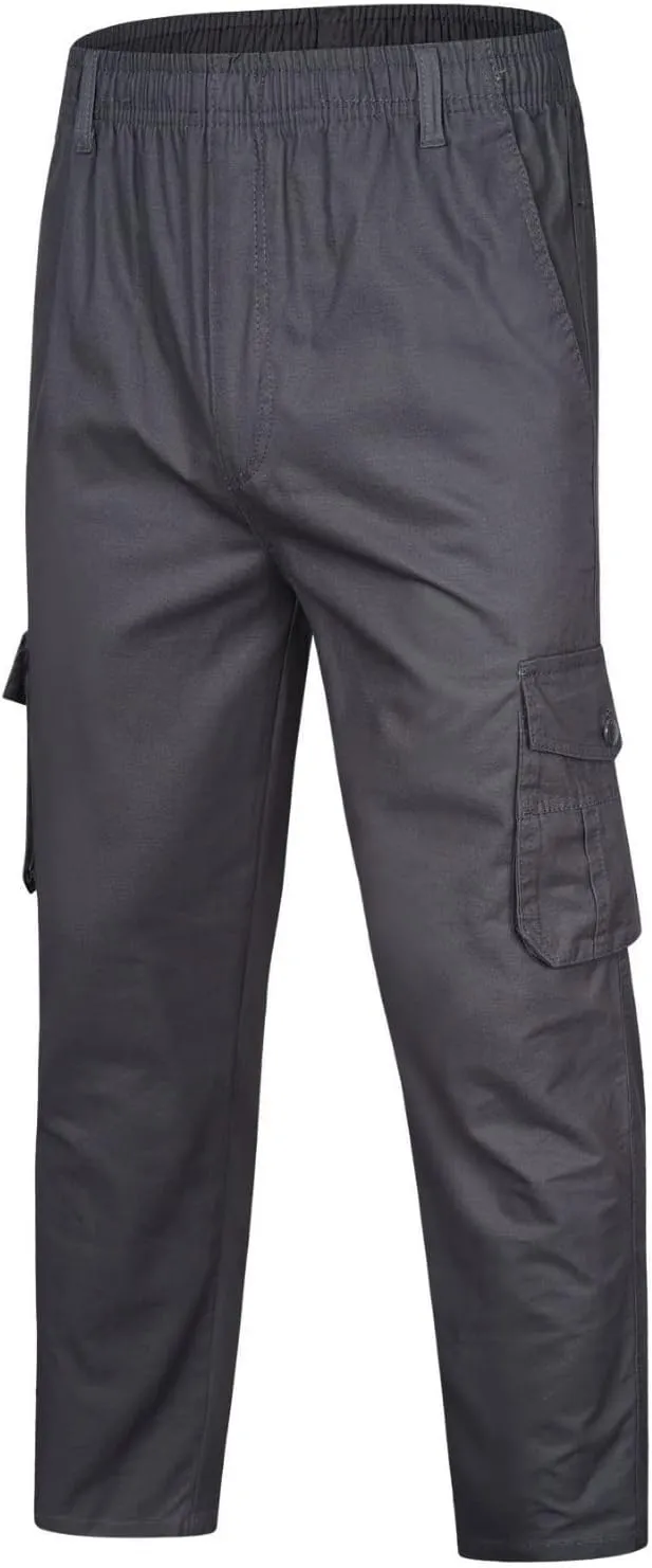 Mens Sweatpants with Pockets Open Bottom Yoga Pants for Men Lounge Pants for Athletic Workout Casual Men's Sweatpants