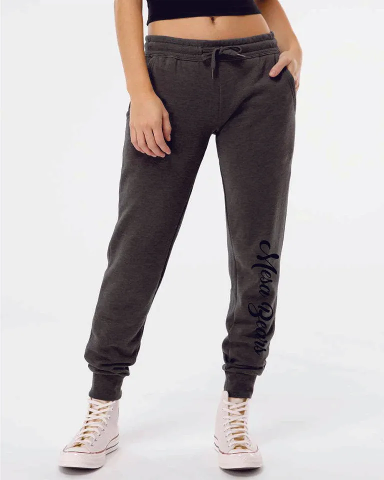 Mesa MS Ladies Jogger Pants