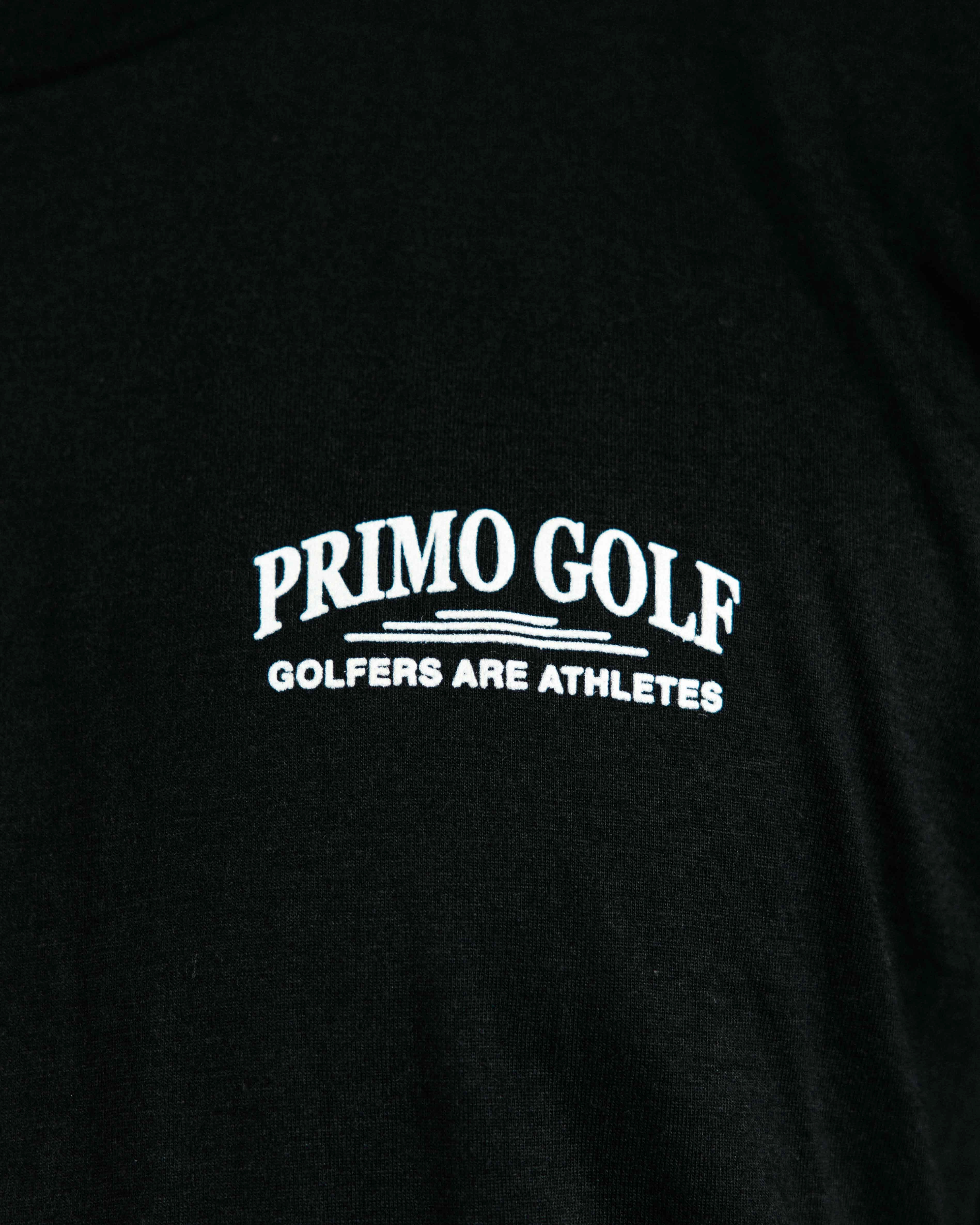 BreathableFabric Primo Old School Tee