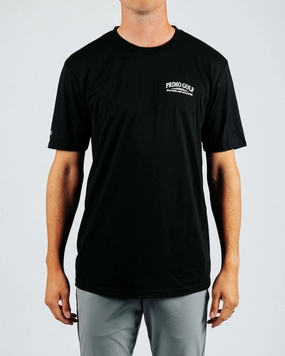 TurtleneckDesign Silicone Grip Interior Primo Old School Tee