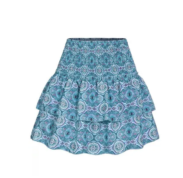 Mini skirt