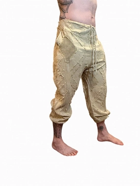 Abrasion Resistant Fabric Mirage Runners
