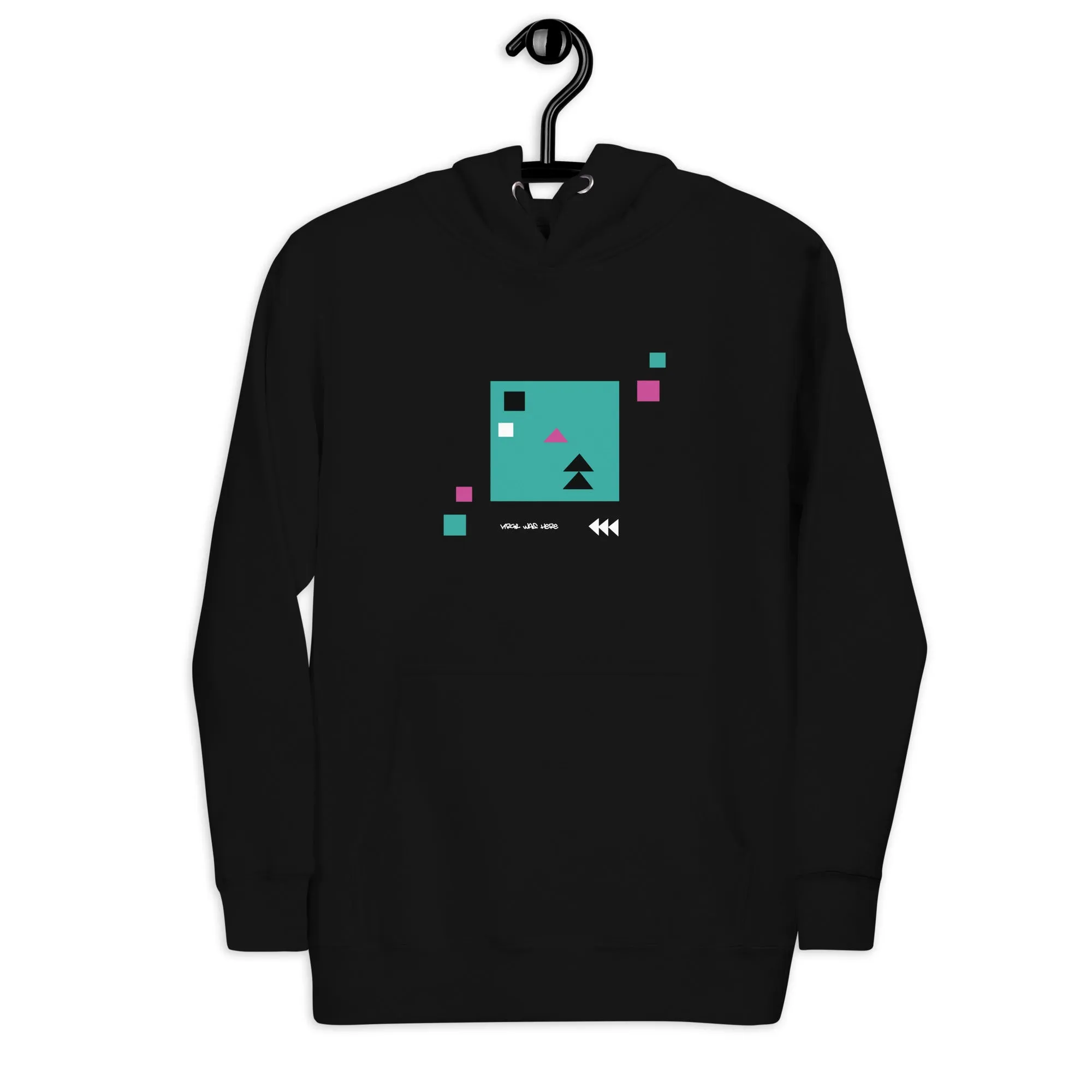 MISSING LINK Hoodie